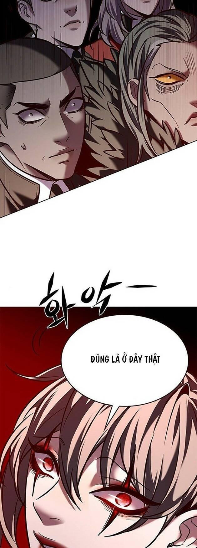 biến thân thành mèo chapter 220 24