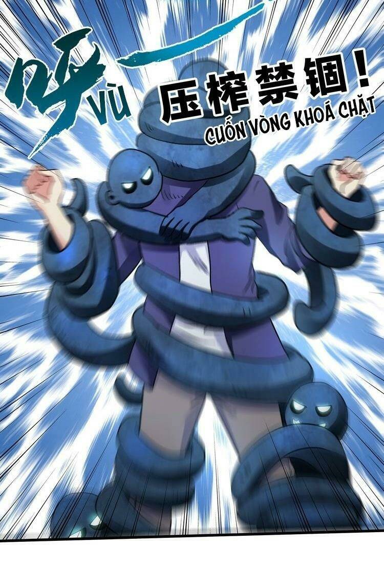 kinh thế kỳ nhân chapter 45 10