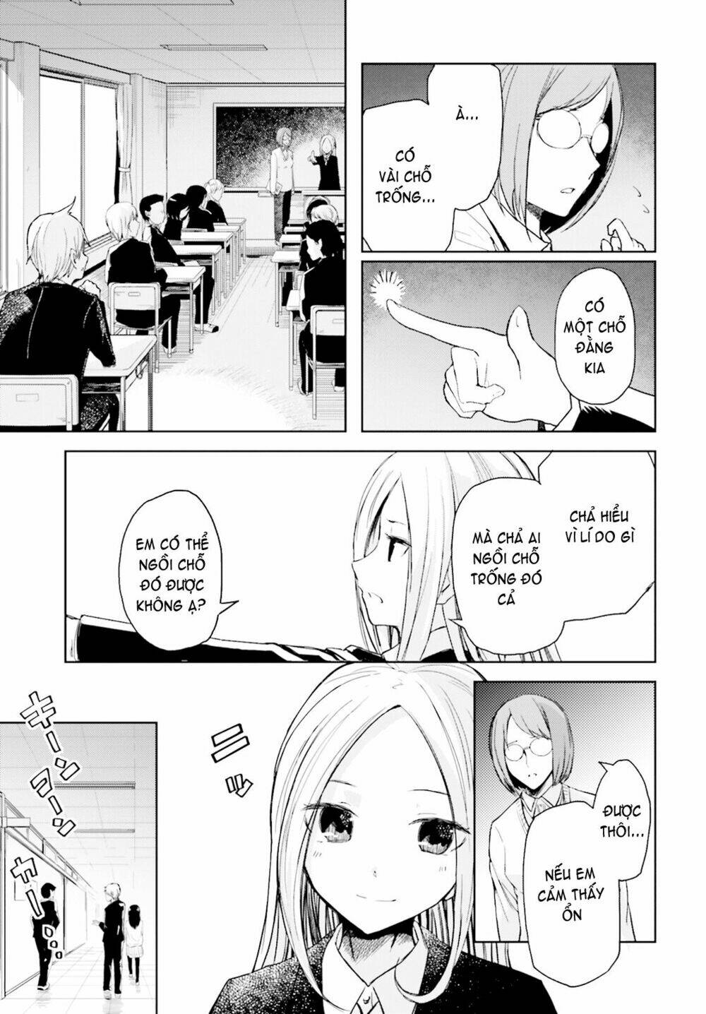 ib - instant bullet chapter 11 11