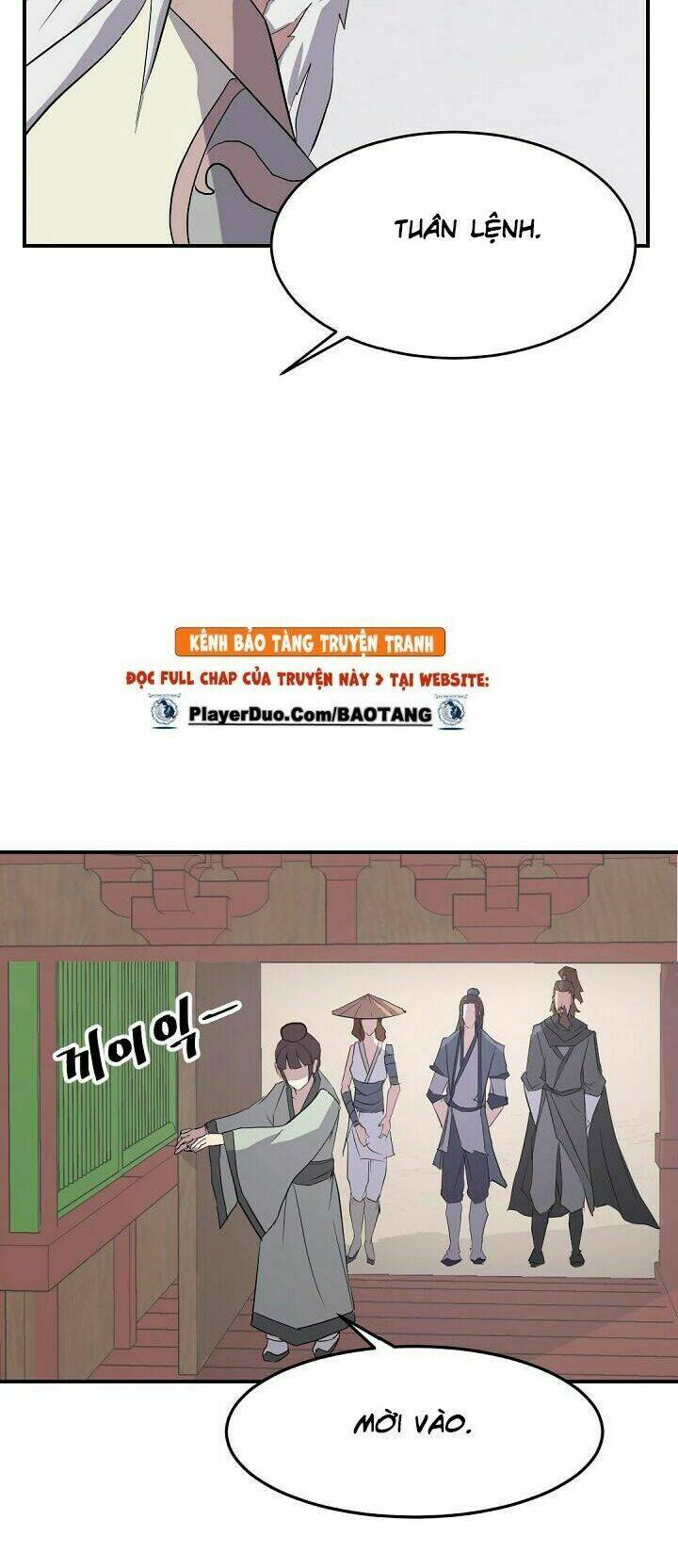 trọng sinh, bất khả chiến bại chapter 33 8