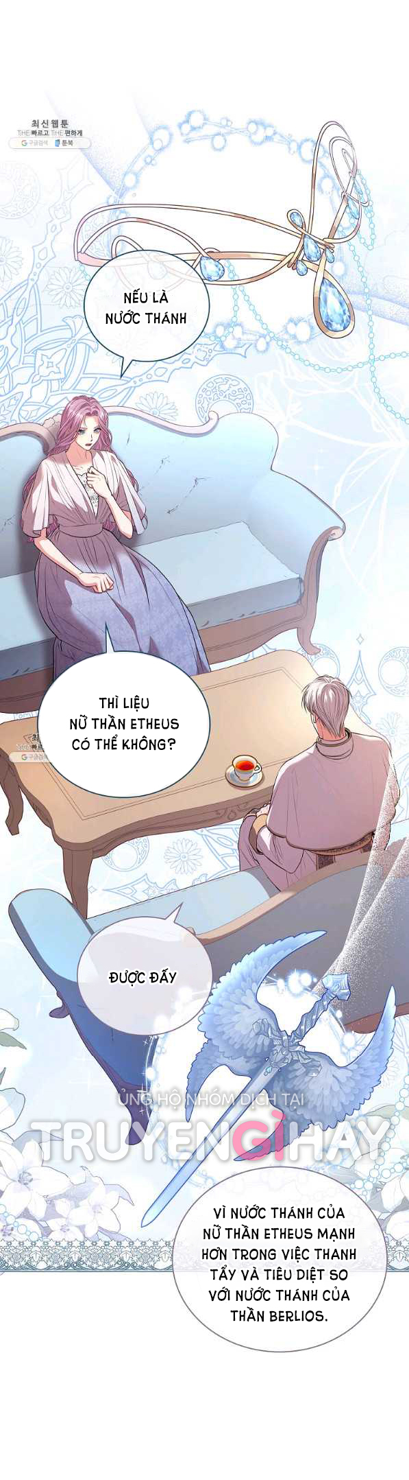 trở thành thư ký của bạo chúa chapter 70 59