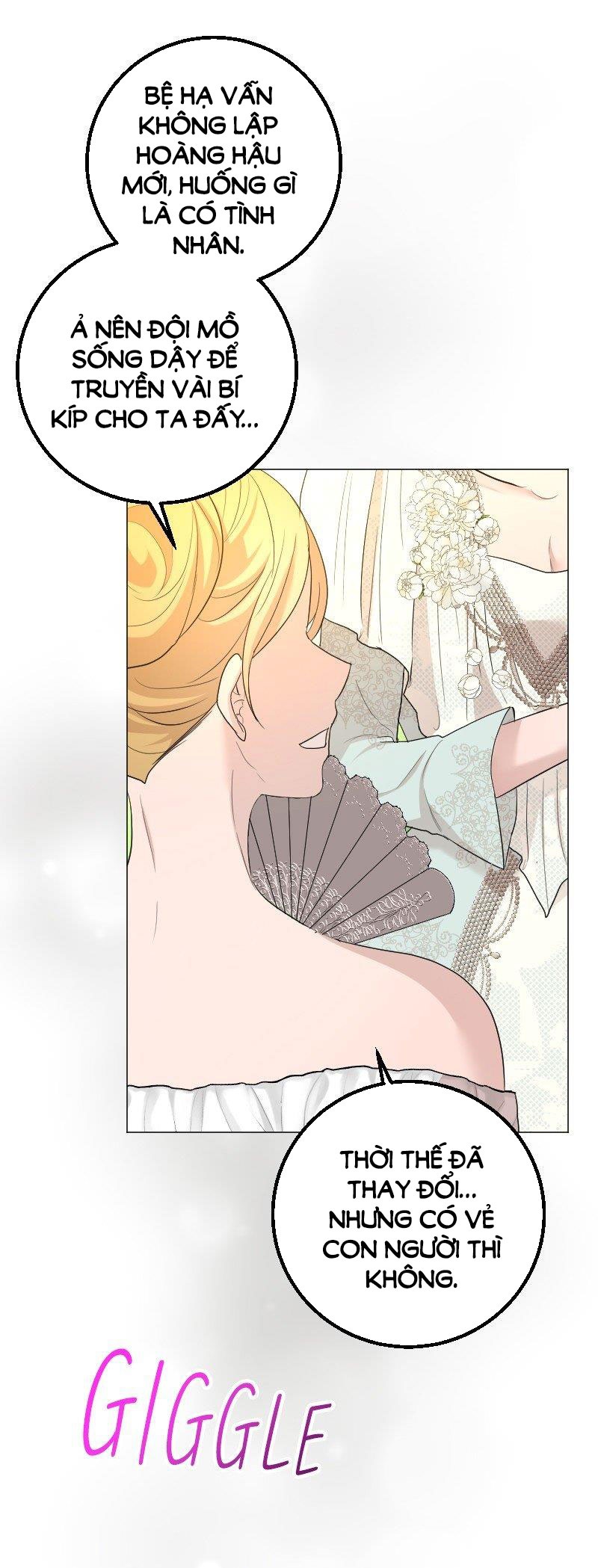 ngã rẽ định mệnh chapter 7.2 1