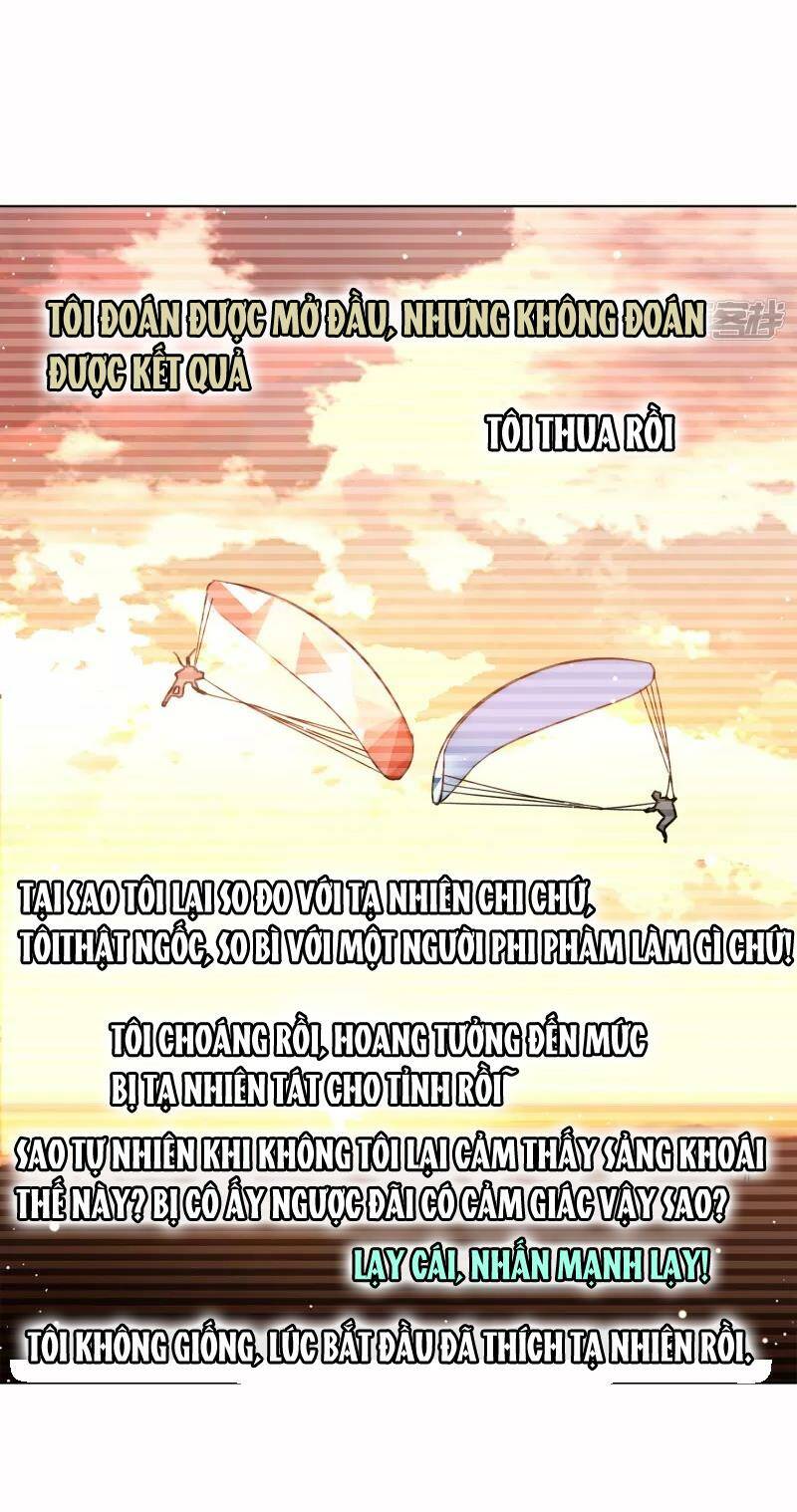 cô ấy đến rồi, xin nằm xuống! chapter 143 17