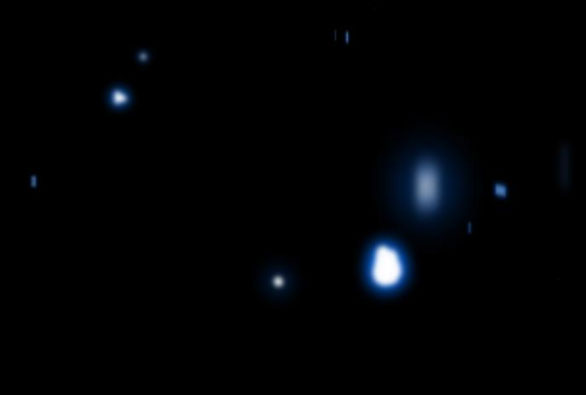 dark moon - tế đàn ánh trăng chapter 56.1 39