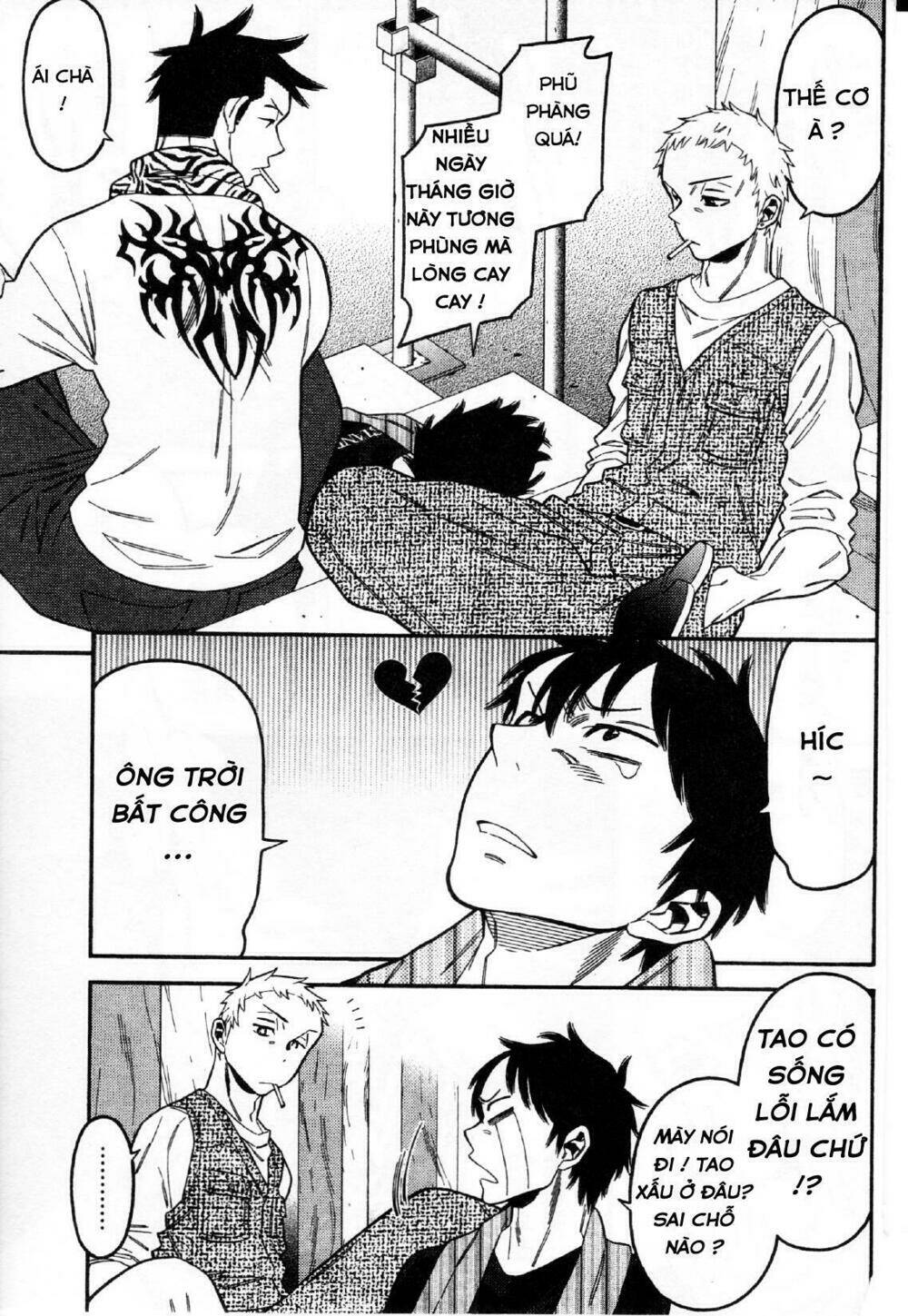 momoiro meloik chapter 20 12