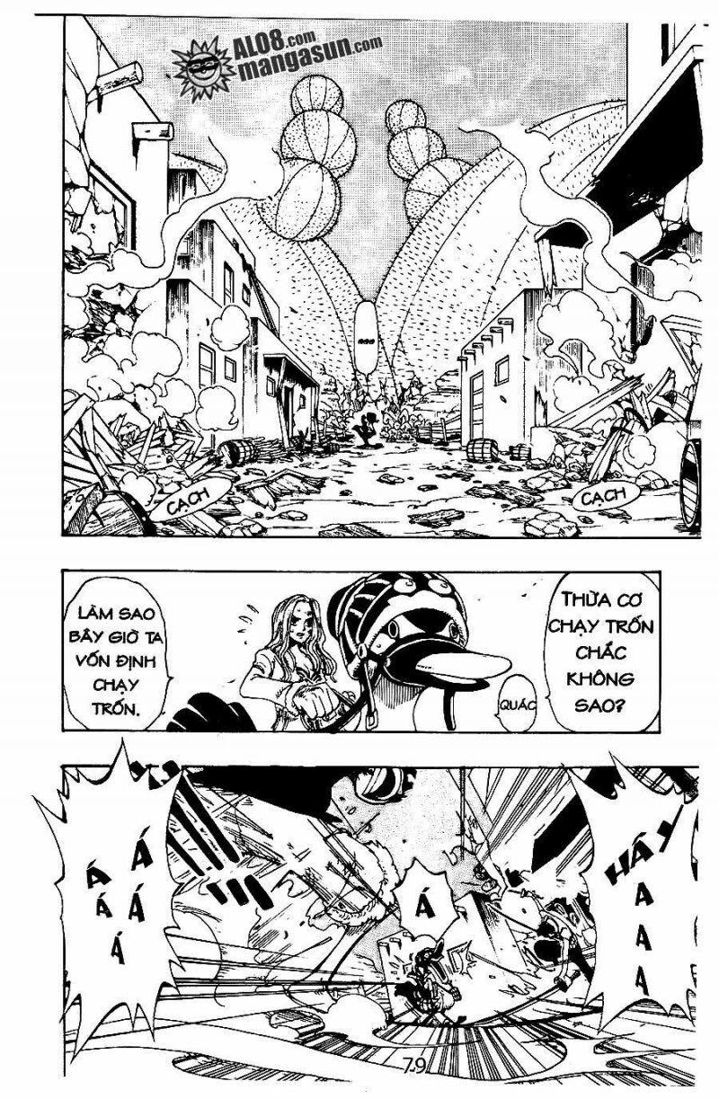 đảo hải tặc - one piece chapter 112 15