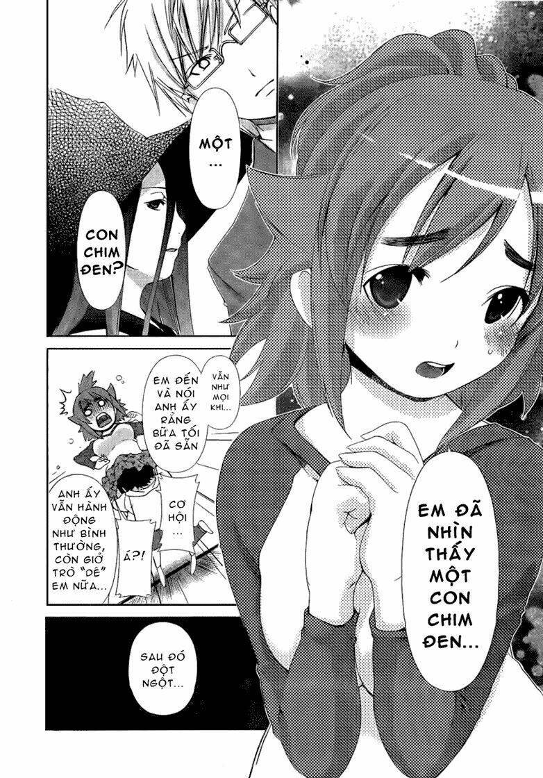 daisuki desu!! maho tenshi kosumasu chapter 9 4