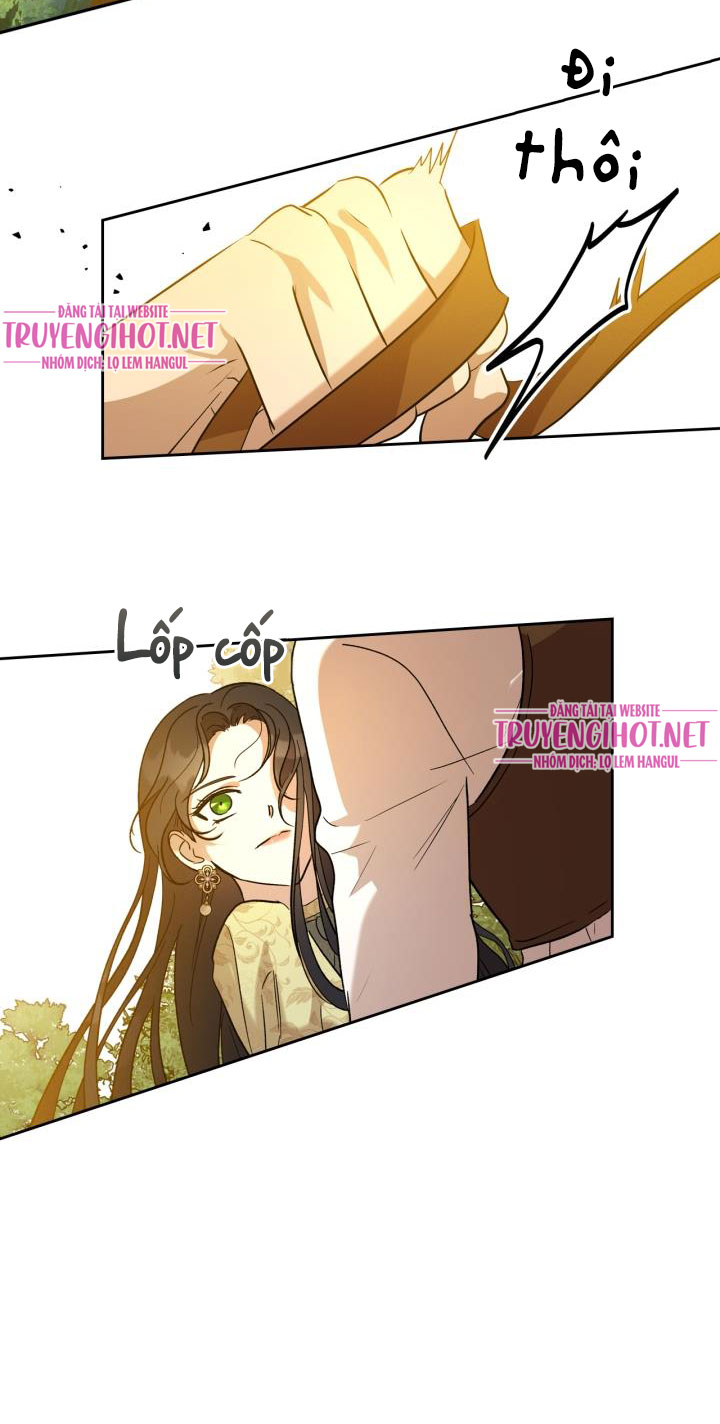 giết chết ác nữ phản diện chapter 39.1 41