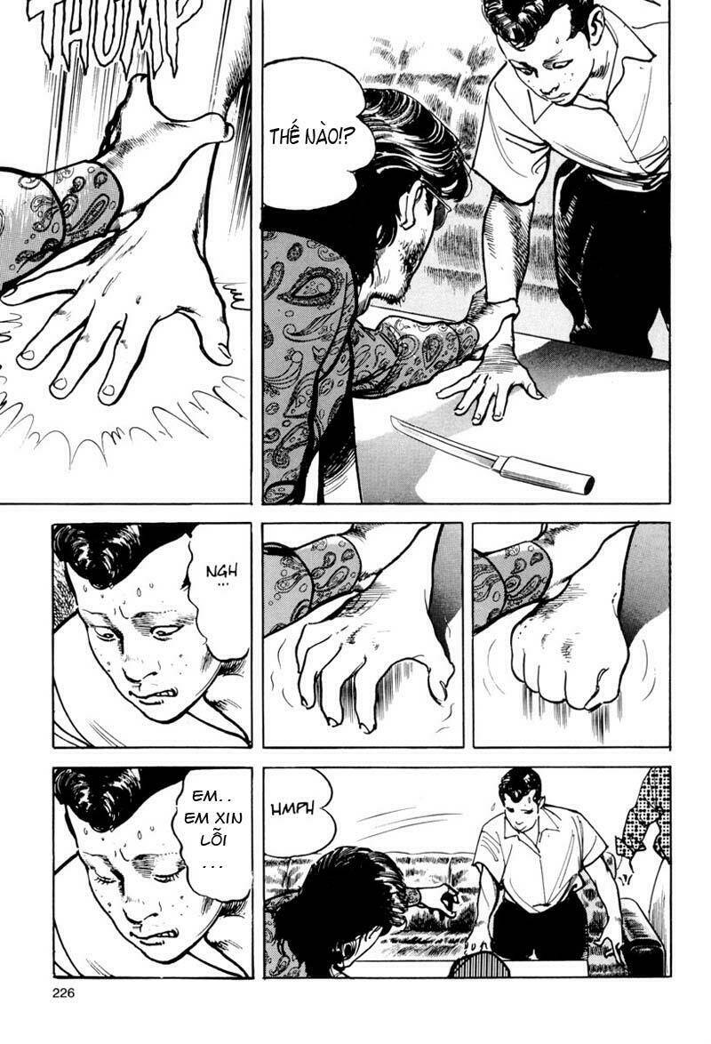 sanctuary chapter 10 13