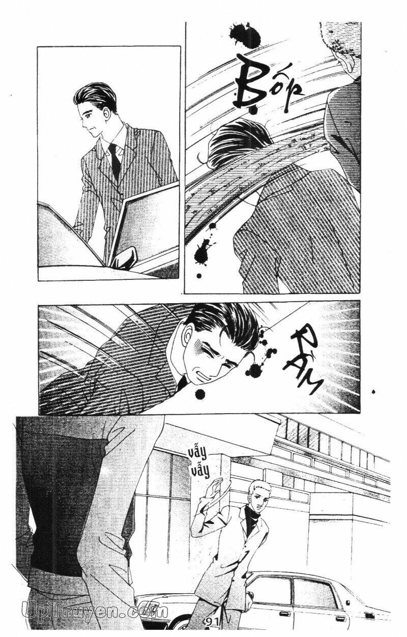 mặt nạ tình yêu chapter 65 11