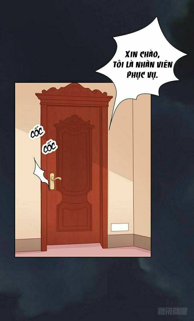 liệt ái tri hạ: series mật đào tiểu tình nhân chapter 90 10