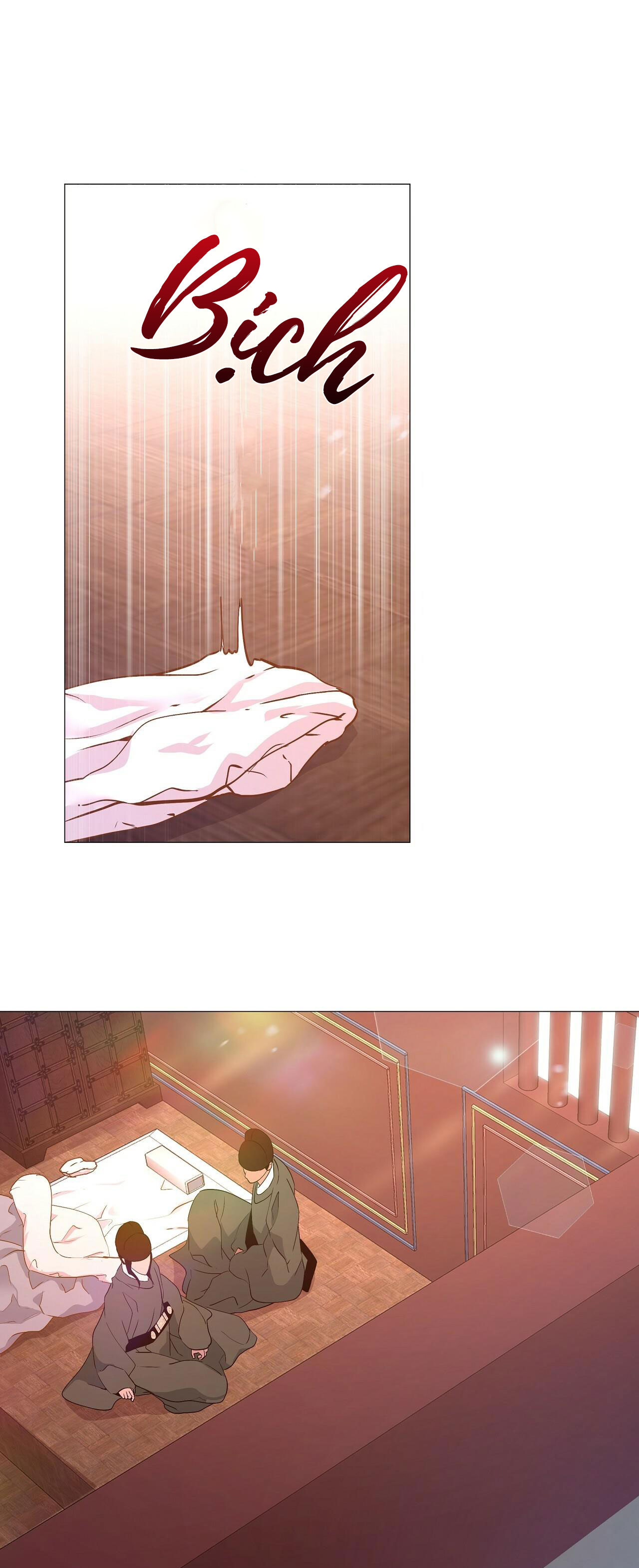 dạ xoa hóa liên ký chapter 20 13