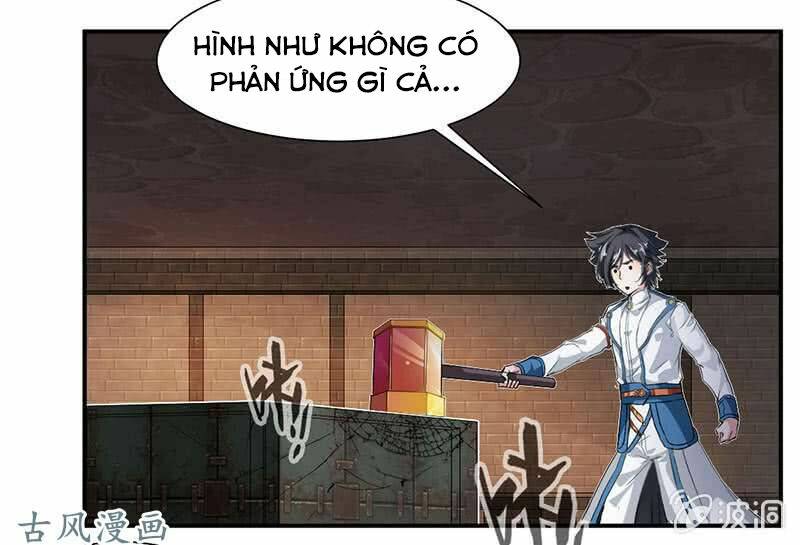 cửu dương thần vương chapter 70 7