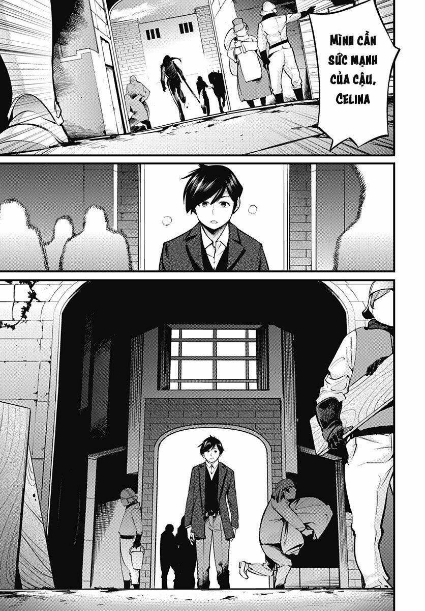 worlds end harem fantasia chapter 9.1 8