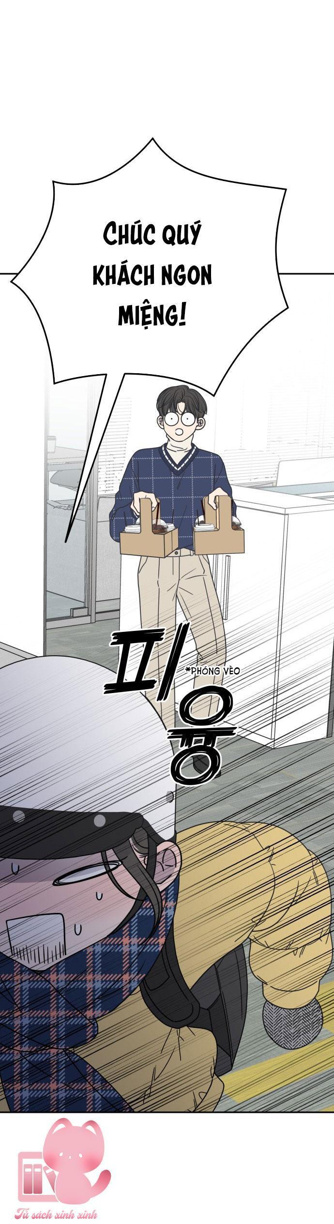 nói không với tình công sở chapter 2 79