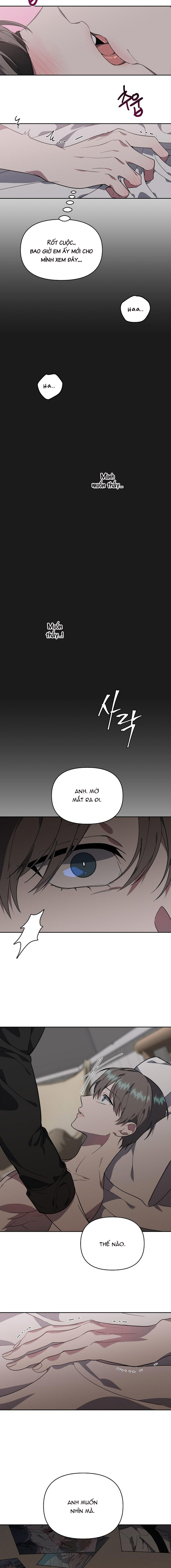 marigold dilemma chapter 3 10