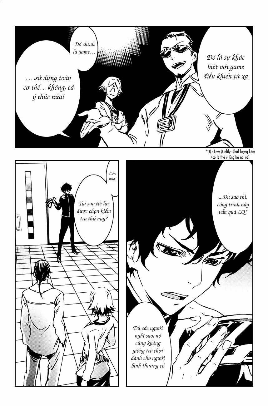 assassin's creed 4 - black flag - kakusei chapter 2 8