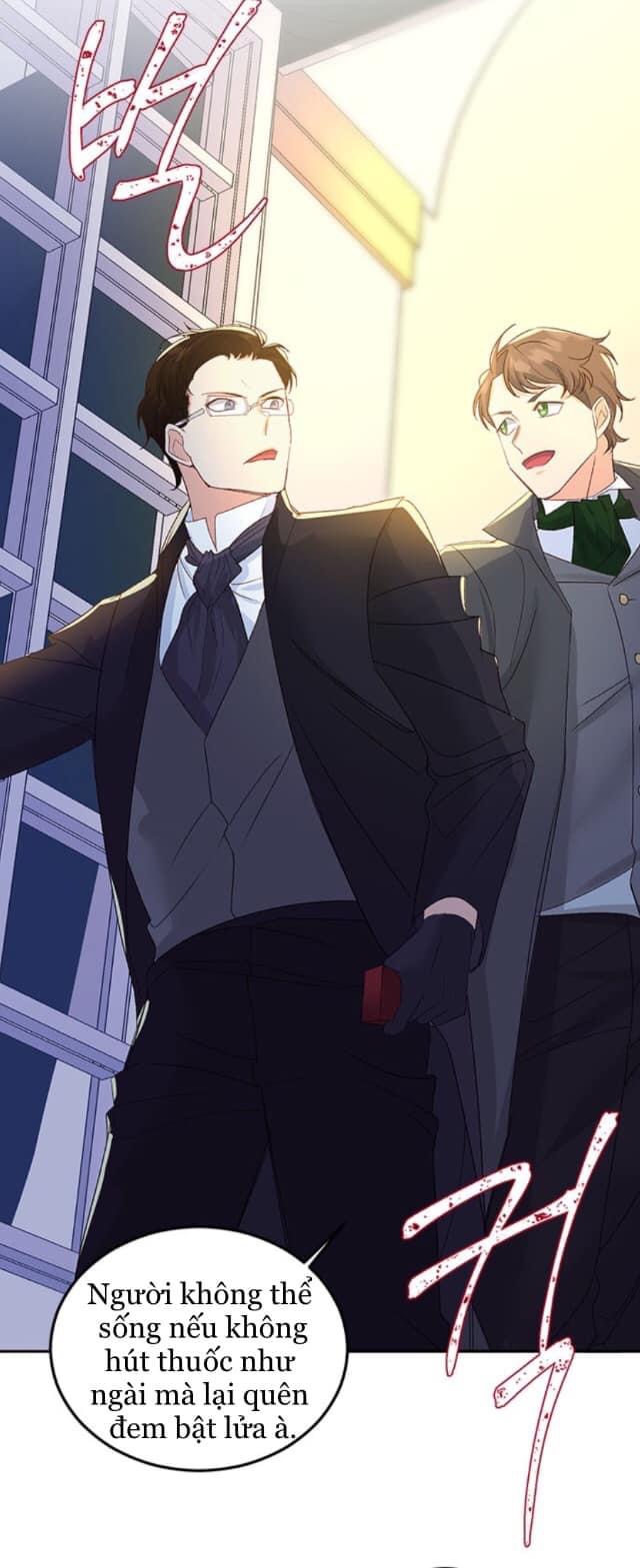 ebony, quạ đen chapter 18 36