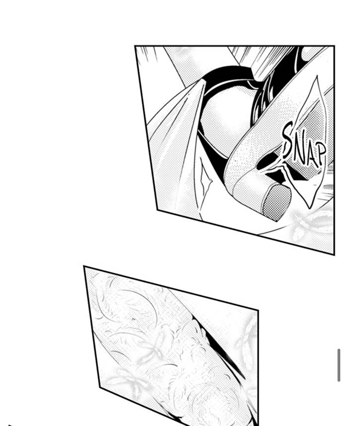 họ hủy hoại tôi trong cái lồng giam này chapter 27.2 6