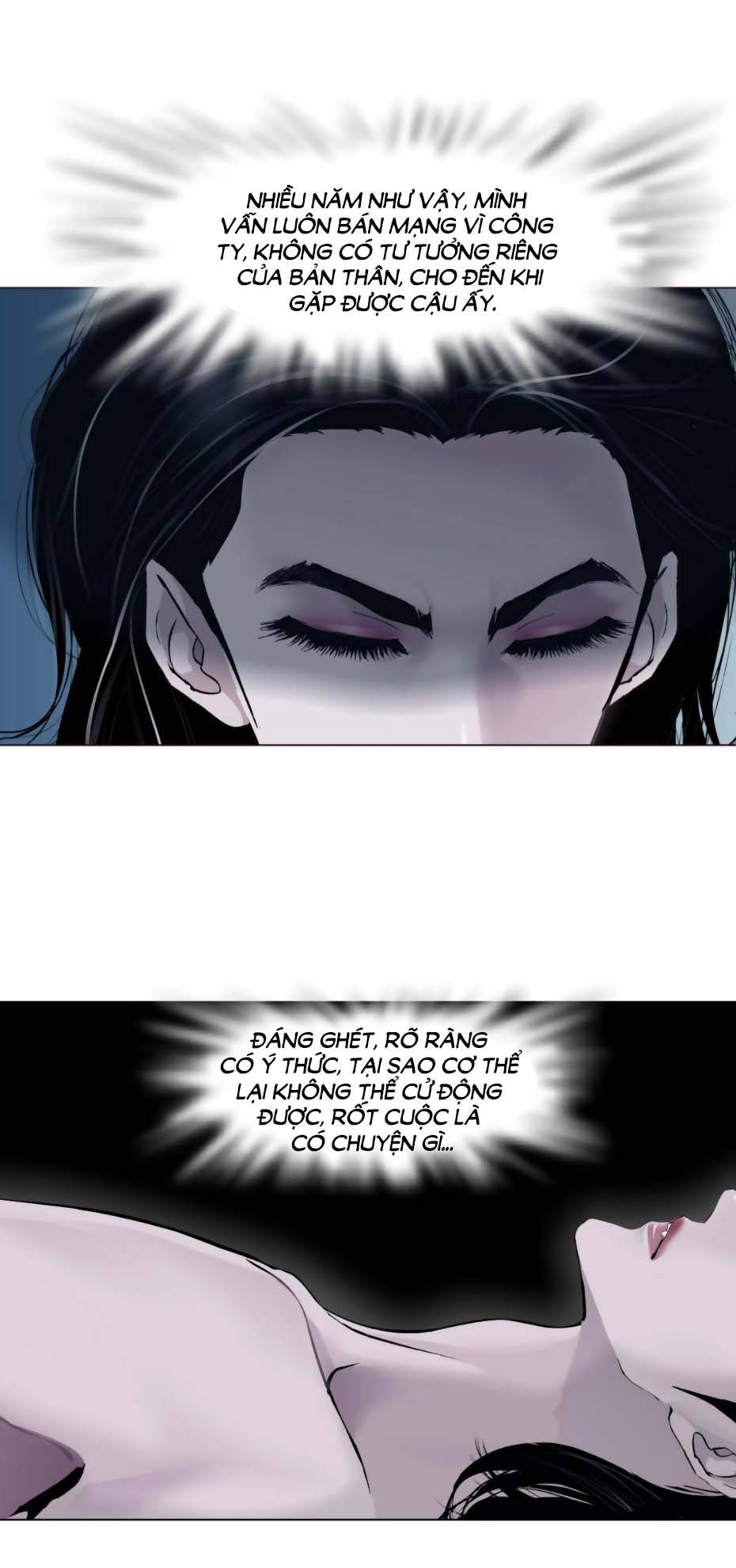 đằng nữ chapter 99 2