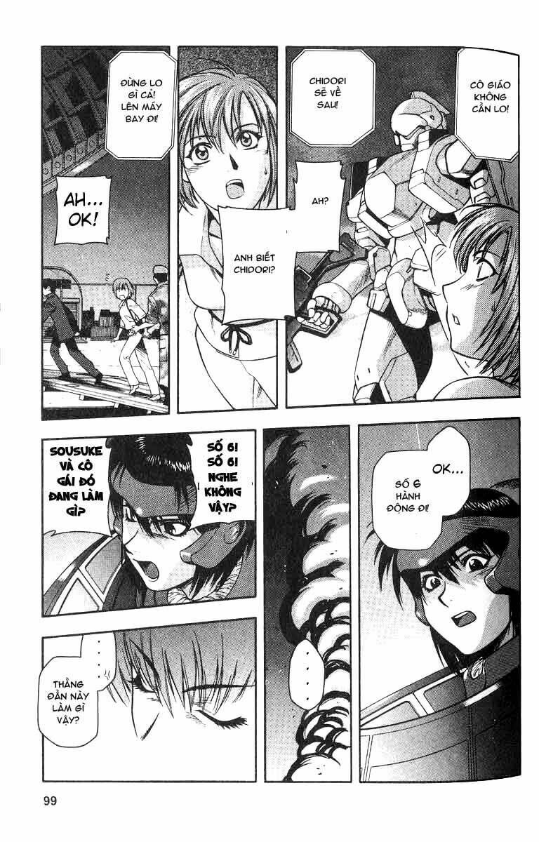 full metal panic! chapter 12 16