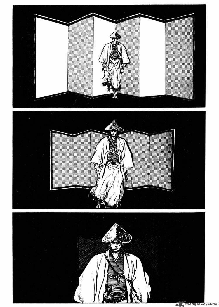 lone wolf and cub chapter 17 14