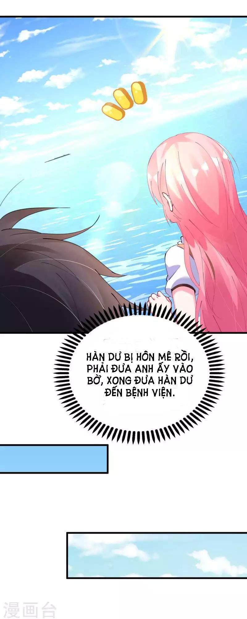 cơ trưởng ngài nhẹ nhàng thôi chapter 44 29