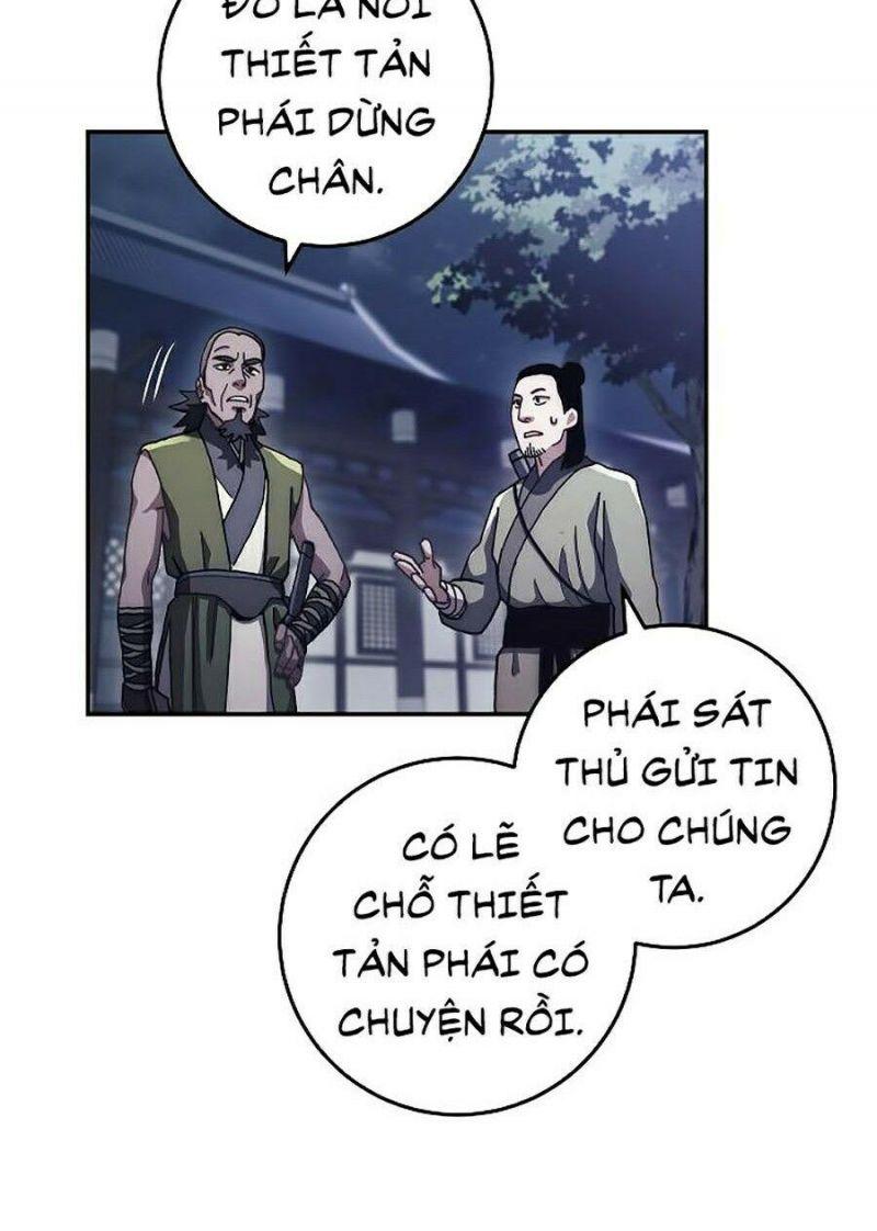 huyền thoại diệt thế độc long chapter 16 96