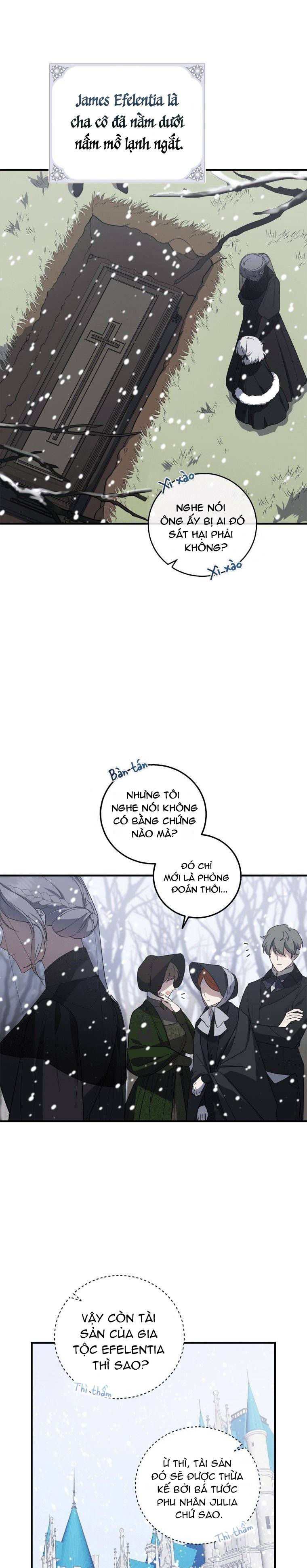 xin hãy ủng hộ sự trả thù của tôi chapter 1 5