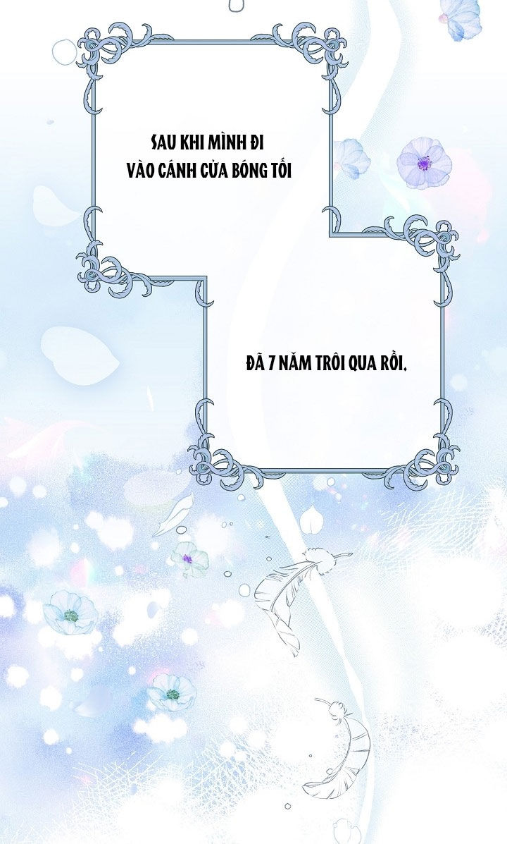 trở thành vợ thái tử quái vật chapter 73.1 27