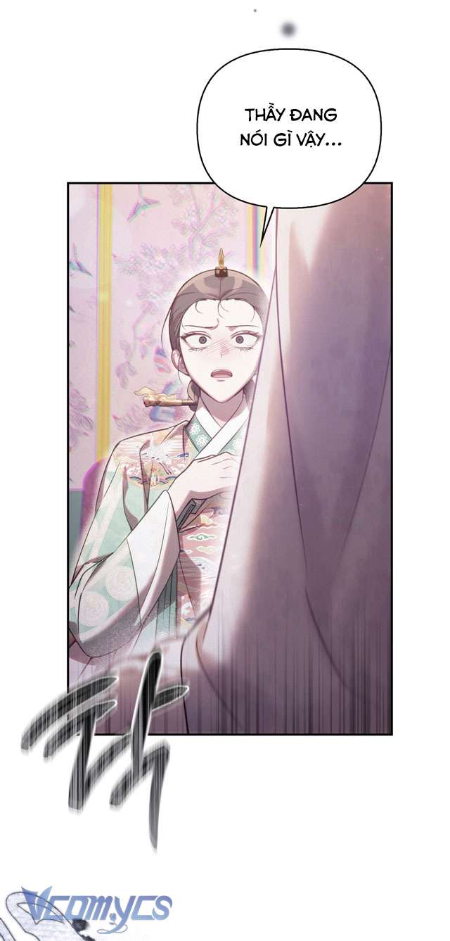 [18+] tiết học bí mật của trung điện chapter 40 15