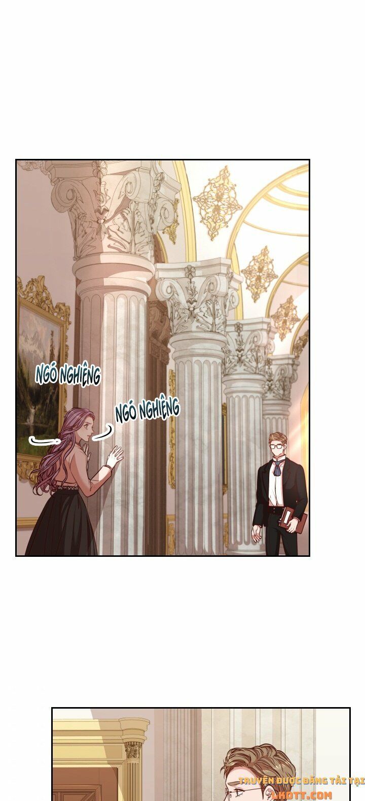 tôi trở thành thư ký của bạo chúa chapter 26 28
