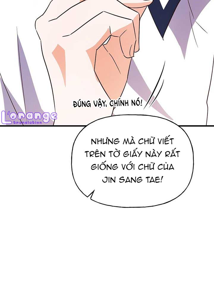 nhật ký yêu đương chapter 12 37