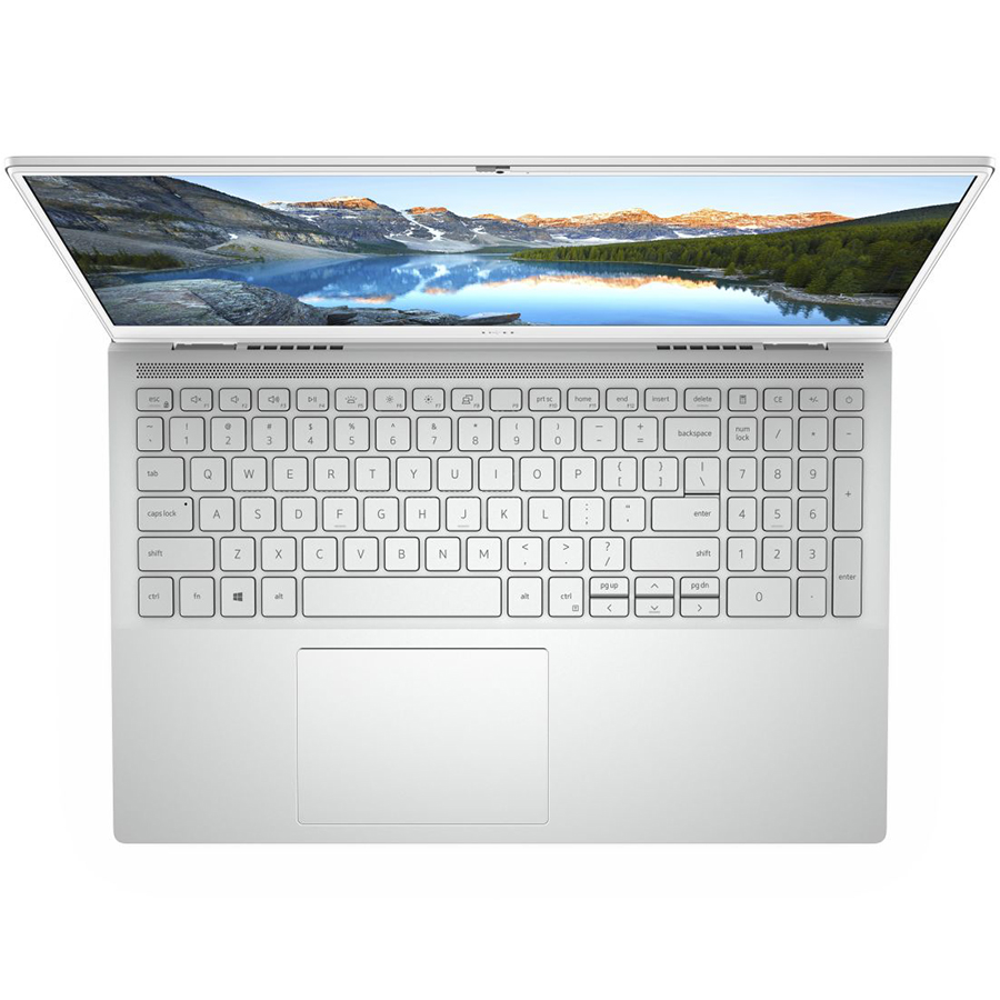 Laptop DELL Inspiron 15 7501 X3MRY1
