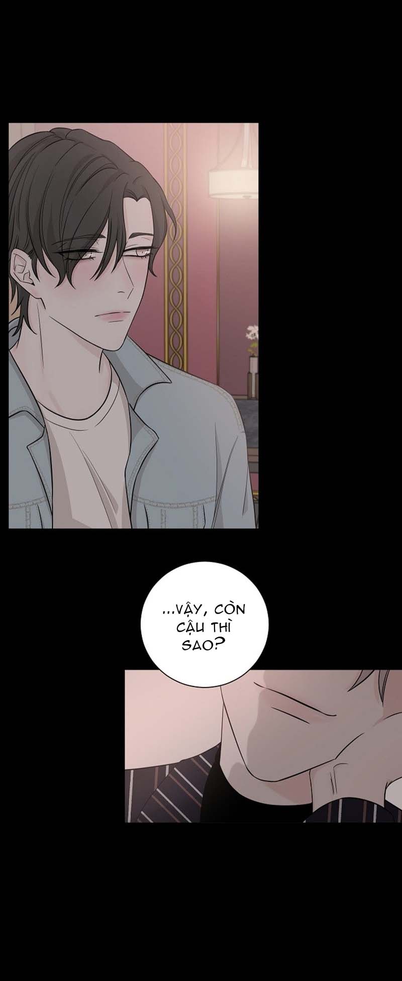 talk me down chapter 8.1 3