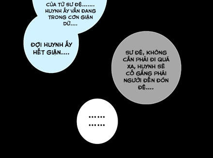 đầu óc đại sư huynh của ta rất đen tối chapter 216 94