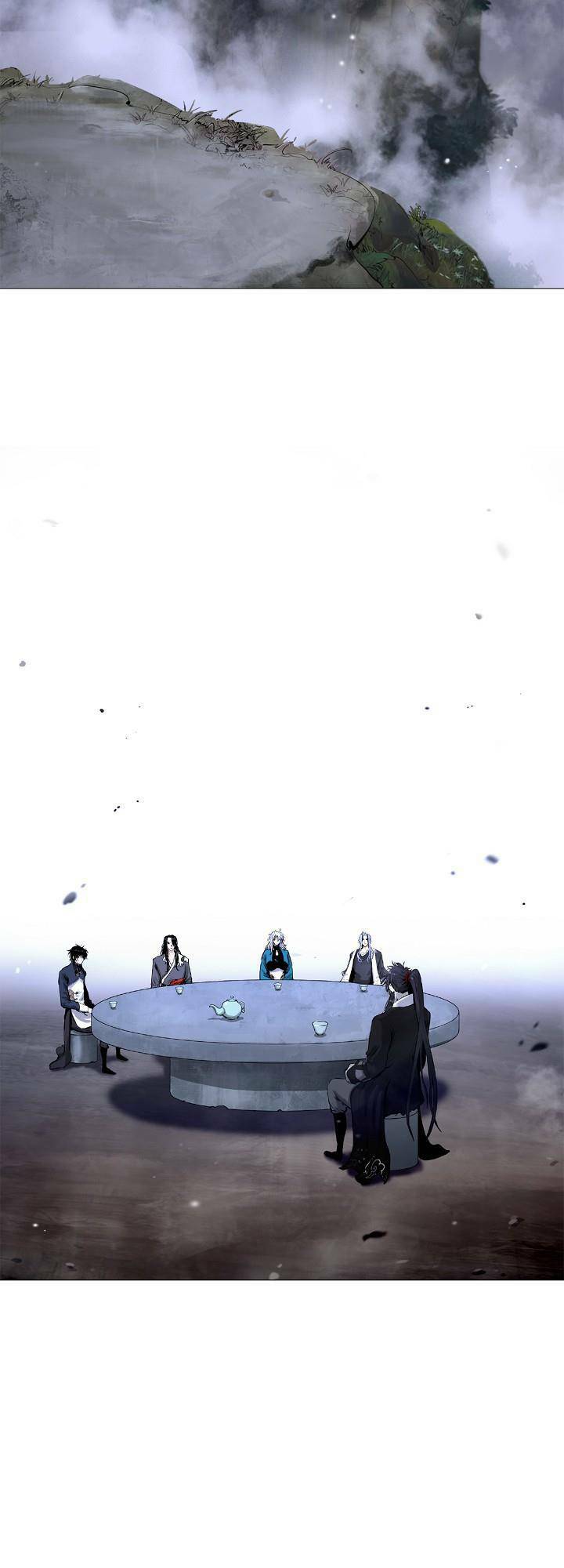 xuyên không thành hổ chapter 118 54