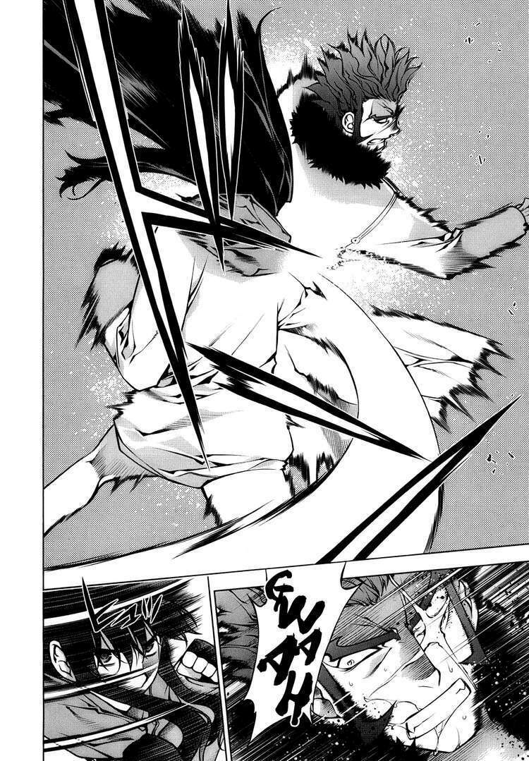 black god chapter 66 10