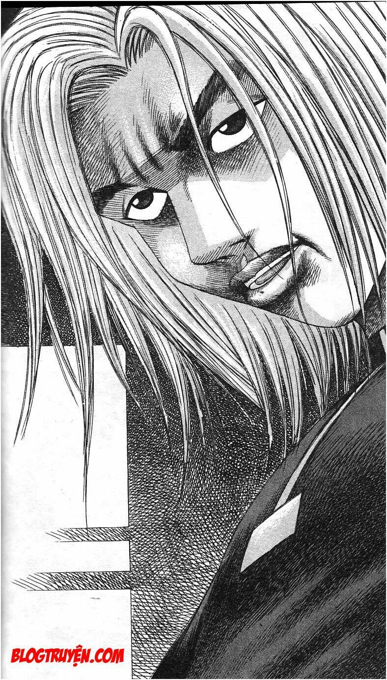 bitagi - anh chàng ngổ ngáo chapter 53 24