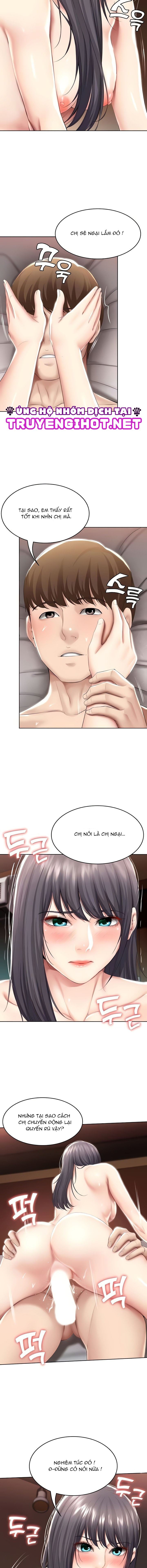 nhật ký nội trú chapter 49 5