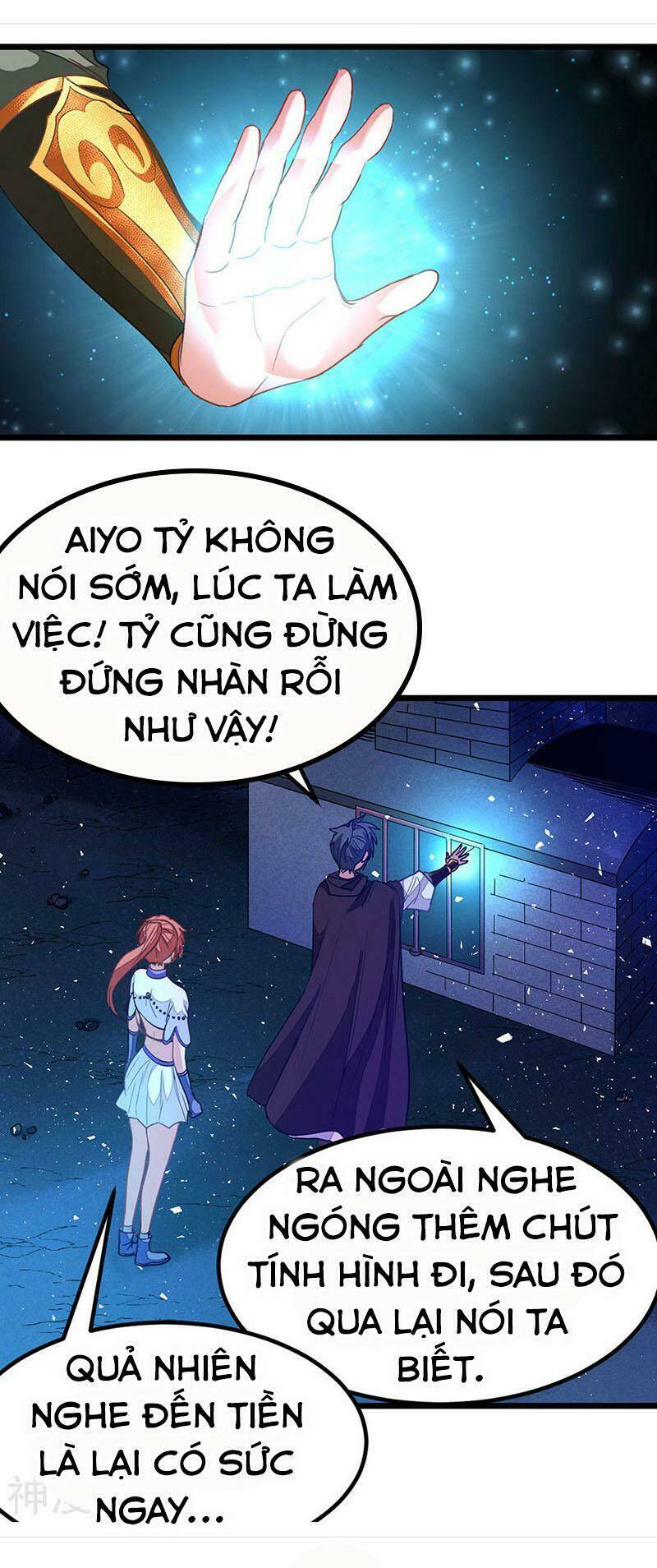cửu dương thần vương chapter 184 13