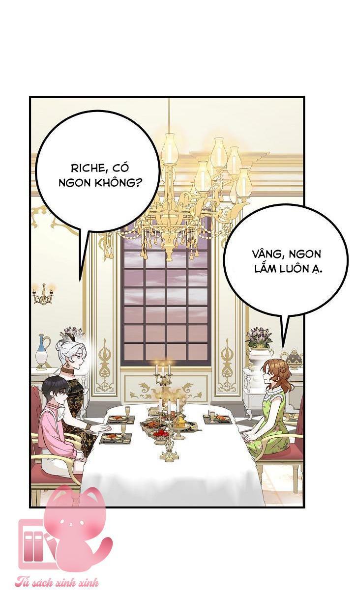 bác sĩ hoàn thành trách nhiệm rồi chapter 18 3