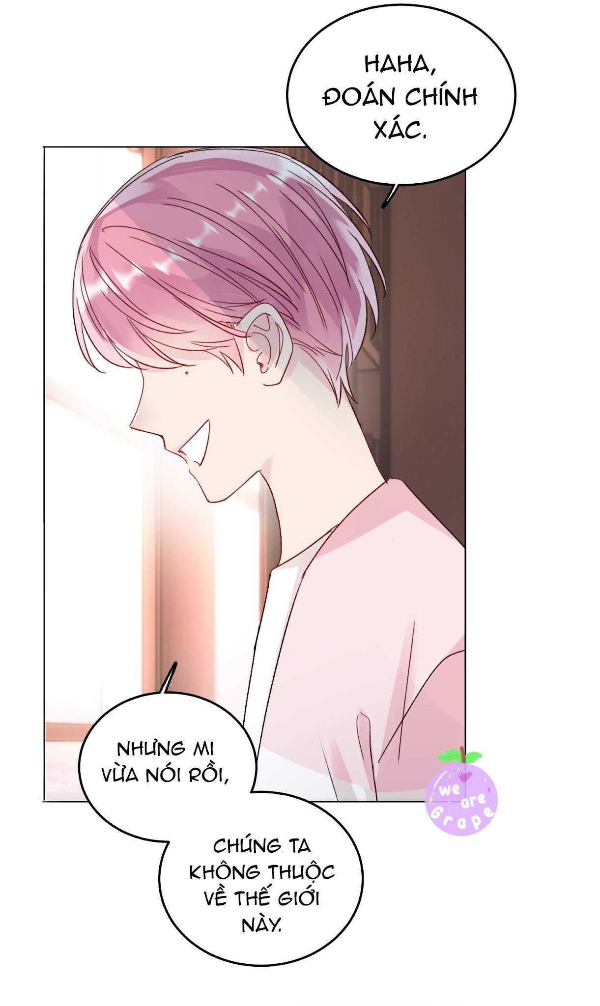 tôi phải trở thành nhân vật đại phản diện chapter 15 13