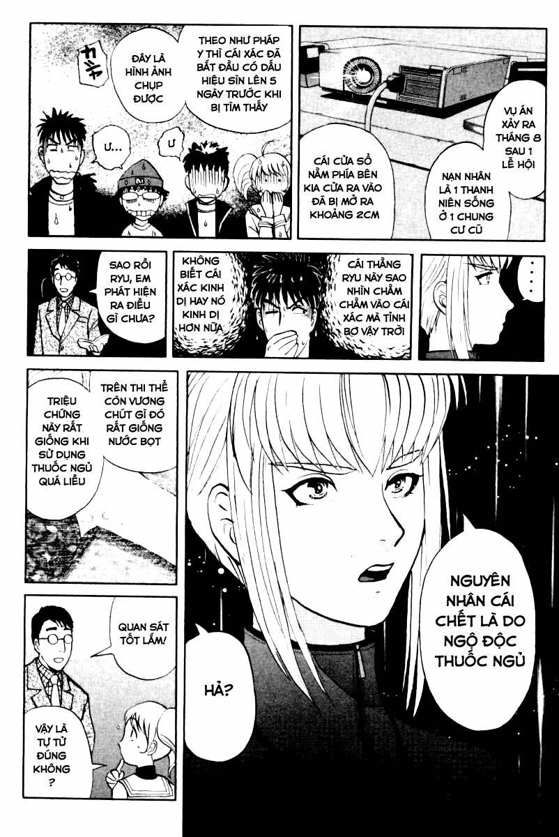 detective academy q chapter 51 3