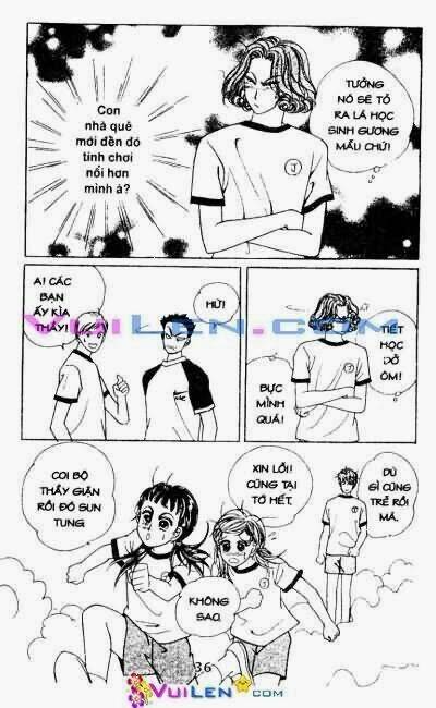 cô gái trung hoa chapter 6 36