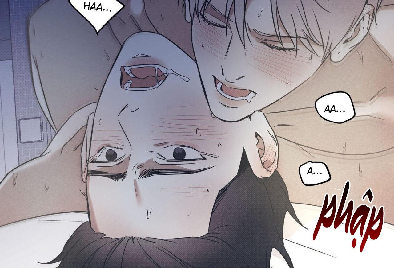 dải hợp âm trên đại dương xanh chapter 43 51