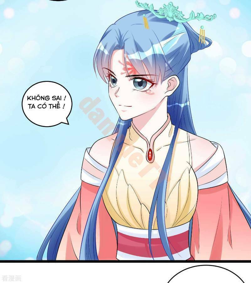 độc y đích nữ chapter 60 6