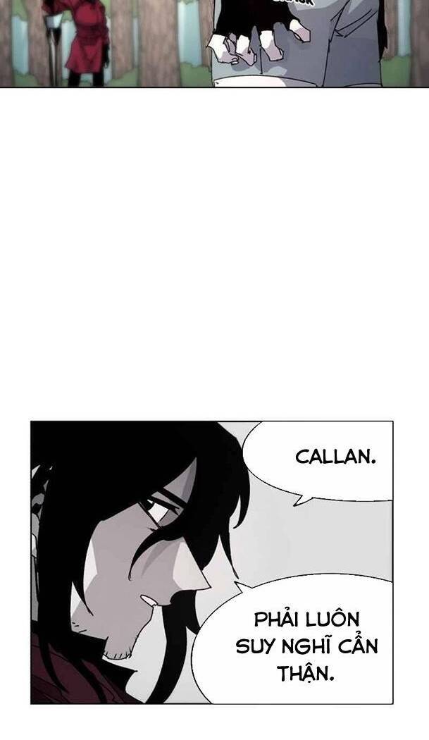 Kỵ Sĩ Báo Thù chapter 74 10