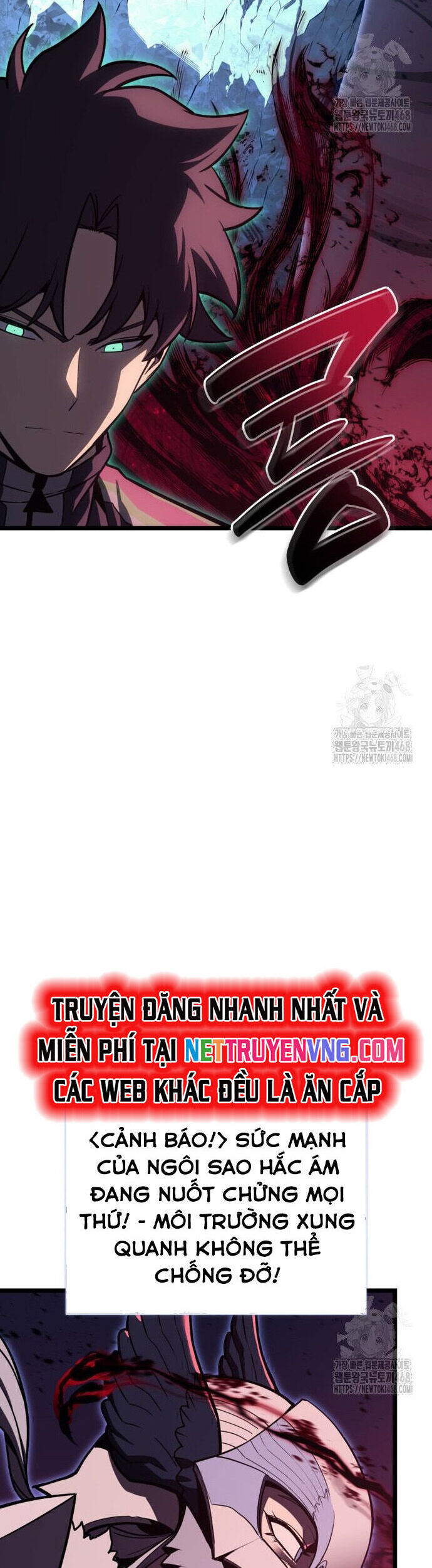 Vị Vua Mạnh Nhất Đã Trở Lại chapter 114 41