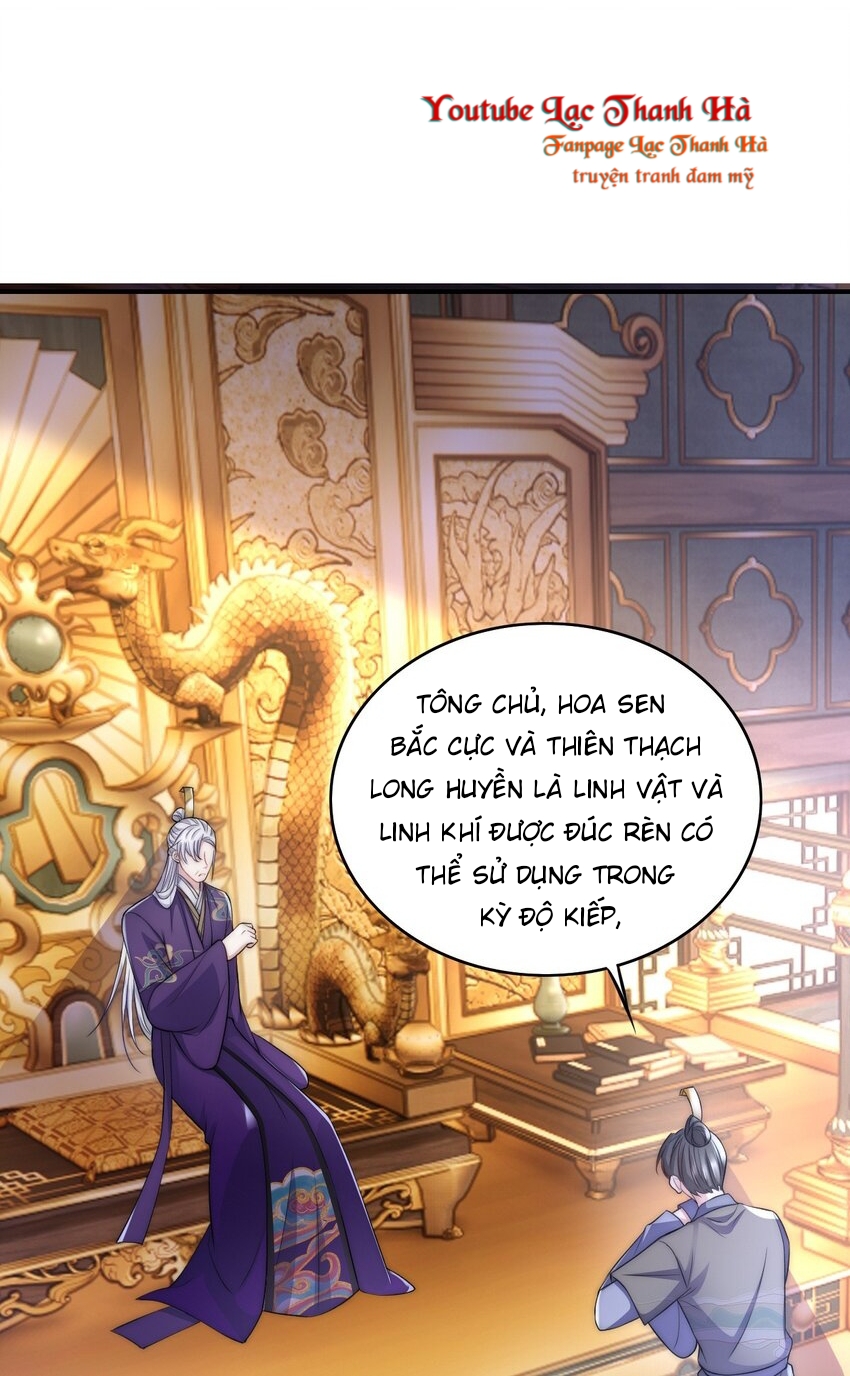 chiến lược tẩy trắng của phản diện chapter 41 2